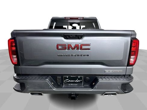 New 2026 GMC Sierra 1500 Elevation w/ Elevation Premium Package AWD/4WD image 8
