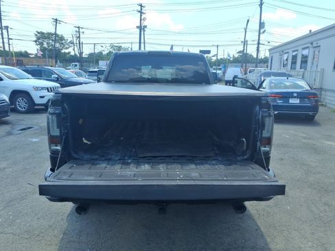 Used 2018 GMC Sierra 1500 4x4 Double Cab w/ Elevation Edition image 15