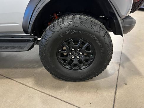 Used 2023 Ford Bronco Raptor image 40