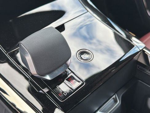 New 2026 Land Rover Range Rover Sport Dynamic SE image 22