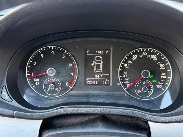 Used 2013 Volkswagen Passat 2.5 SE FWD image 7