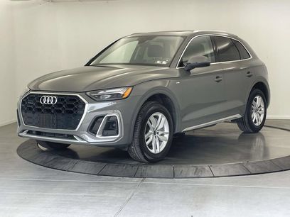 Certified 2023 Audi Q5 2.0T Premium w/ Convenience Package