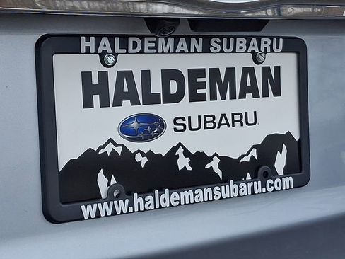 Used 2021 Subaru Ascent Limited w/ Technology Package image 31