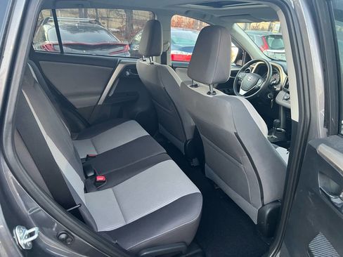 Used 2015 Toyota RAV4 XLE image 13