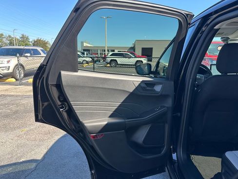 New 2025 Ford Escape Active w/ Tech Pack #1 image 26