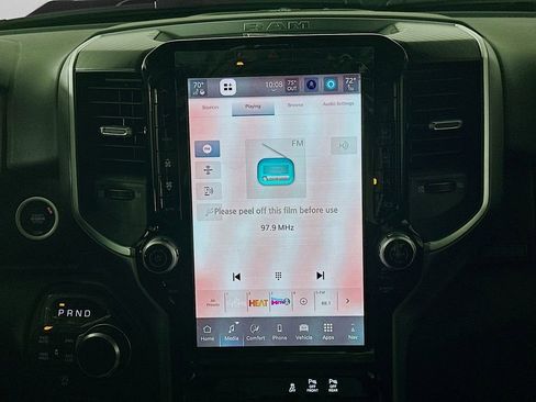 New 2026 RAM 1500 Big Horn image 13