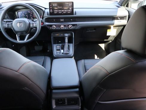 New 2026 Honda CR-V Sport-L image 9