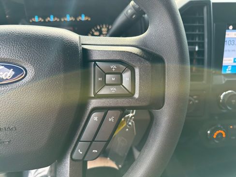 Used 2019 Ford F150 XL w/ Equipment Group 101A Mid RWD image 22