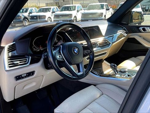 Used 2019 BMW X5 xDrive40i image 14