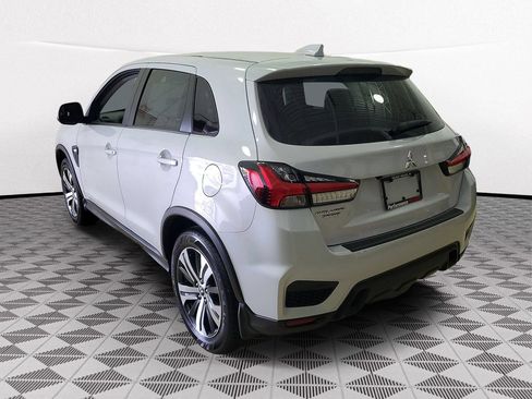 New 2026 Mitsubishi Outlander Sport ES AWD/4WD image 4