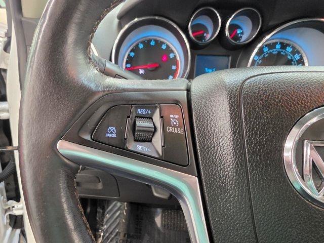 Used 2015 Buick Encore Leather AWD/4WD image 12