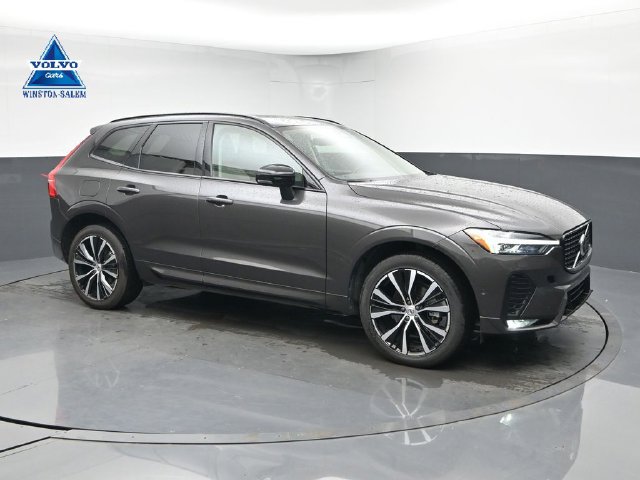 Used 2024 Volvo XC60 B5 Plus w/ Protection Package Premier AWD/4WD image 1