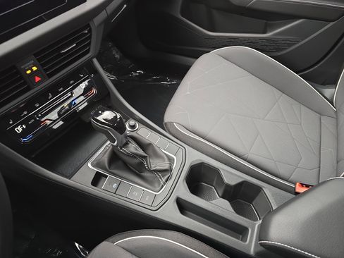 New 2026 Volkswagen Jetta Sport FWD image 24