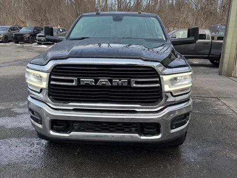 Used 2019 RAM 2500 Big Horn image 9