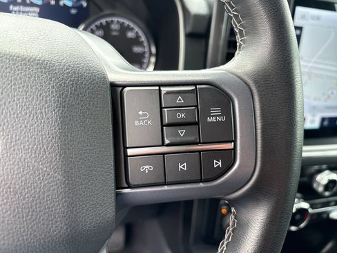Used 2023 Ford F150 XLT w/ Equipment Group 302A High AWD/4WD image 21