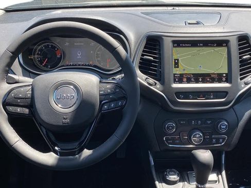 New 2023 Jeep Cherokee Altitude Lux w/ Lux Elite Package image 26