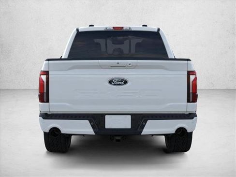 New 2026 Ford F150 Lariat w/ Equipment Group 501A Mid image 5