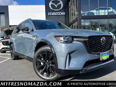 New 2026 MAZDA CX-90 3.3 Turbo S w/ Premium Package