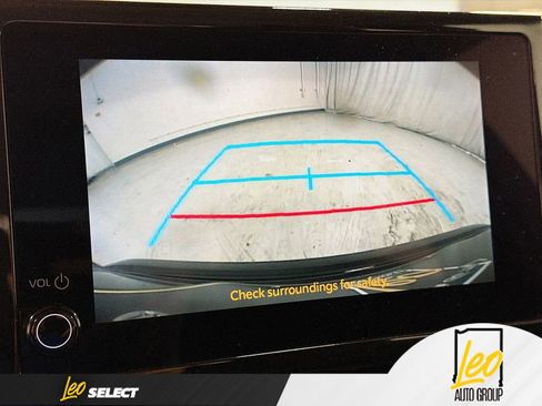 Used 2024 Toyota Corolla LE FWD image 14