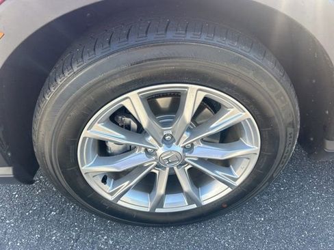 Used 2025 Honda CR-V Sport-L image 14