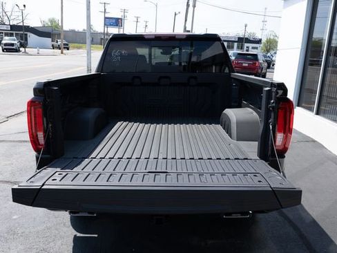 New 2026 GMC Sierra 1500 Denali image 7