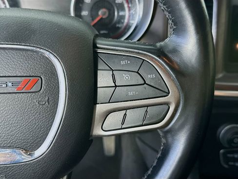Used 2021 Dodge Charger SXT w/ Leather Interior Group RWD image 27