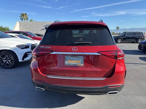 Certified 2023 Mercedes-Benz GLE 350 image 6