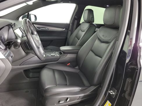 Certified 2023 Cadillac XT5 Luxury FWD image 16