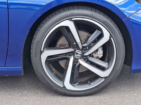 Used 2021 Honda Accord Sport Special Edition image 9