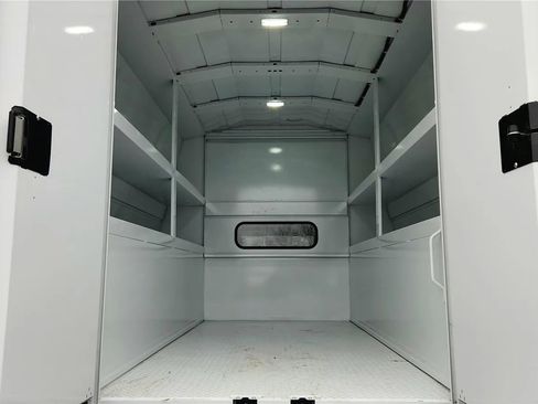 New 2025 Chevrolet Silverado 3500 W/T w/ WT Convenience Package AWD/4WD image 15