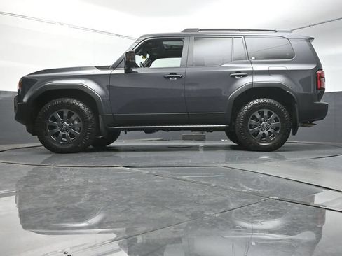 Used 2024 Toyota Land Cruiser AWD/4WD image 37