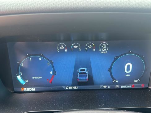 New 2025 Ford F150 STX w/ Equipment Group 200A image 22