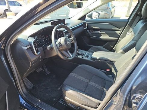 Used 2025 MAZDA CX-50 AWD 2.5 S w/ Preferred Package image 7