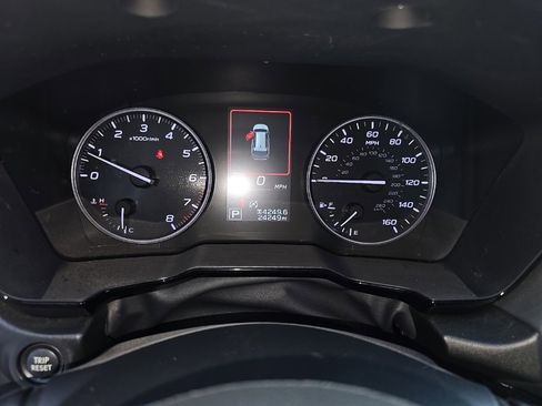 Used 2023 Subaru Outback Premium image 12