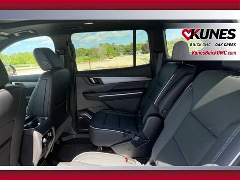 New 2026 Buick Enclave Sport Touring w/ Power Package AWD/4WD image 10