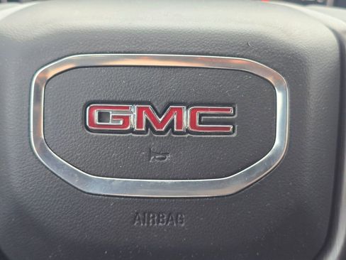 Used 2020 GMC Sierra 1500 AT4 w/ AT4 Premium Package image 39