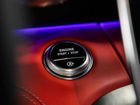 Used 2024 Mercedes-Benz AMG GT 55 image 27