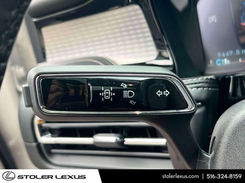 Used 2024 Lincoln Corsair AWD w/ Equipment Group 101A image 29