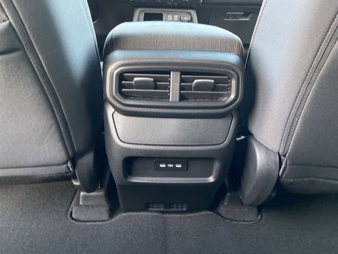 New 2025 Honda Pilot Sport image 47