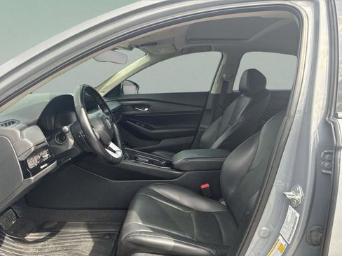 Used 2024 Honda Accord Touring image 21