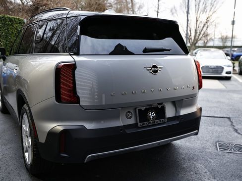 Used 2025 MINI Cooper Countryman S image 10