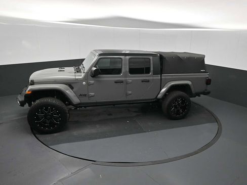 Used 2021 Jeep Gladiator Sport AWD/4WD image 45