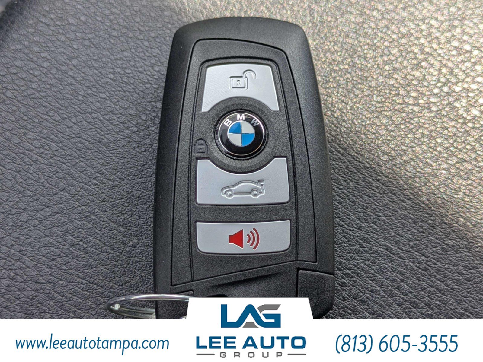 Used 2017 BMW X3 sDrive28i RWD image 28