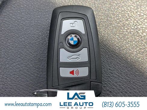 Used 2017 BMW X3 sDrive28i RWD image 28