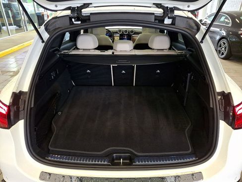 Certified 2025 Mercedes-Benz GLC 350e 4MATIC image 30