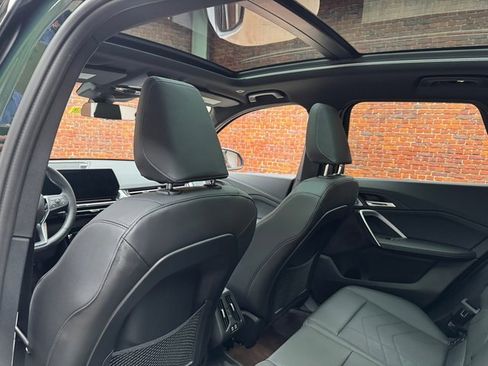 Certified 2023 BMW X1 xDrive28i w/ Premium Package image 24