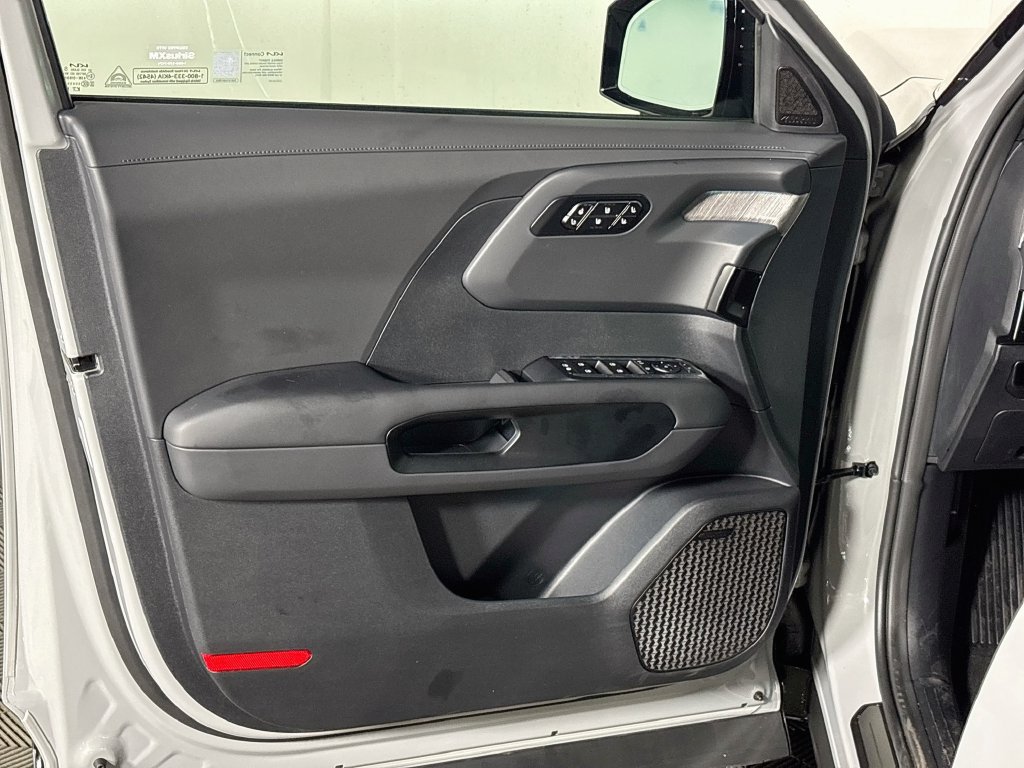 New 2027 Kia Telluride X-Line SX Prestige AWD/4WD image 10