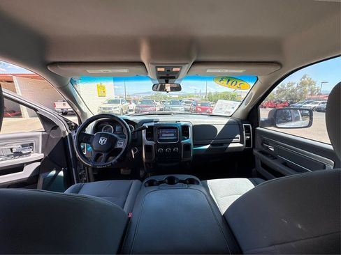 Used 2013 RAM 1500 Classic SLT RWD image 37
