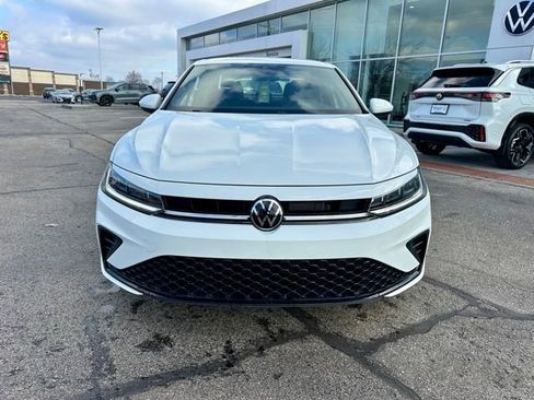 New 2026 Volkswagen Jetta Sport FWD image 2