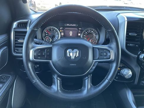 Used 2020 RAM 1500 Laramie image 14